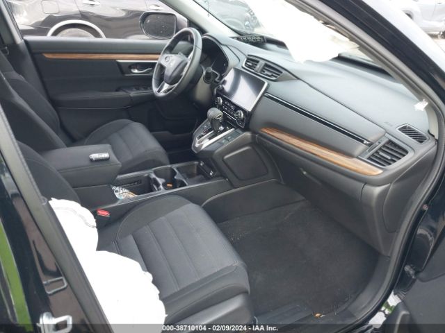 2HKRW1H58MH404393 Honda Cr-v 2wd Ex