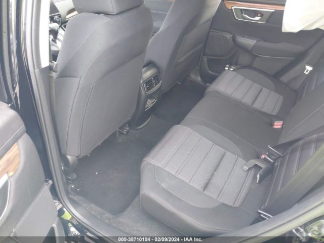 2HKRW1H58MH404393 Honda Cr-v 2wd Ex