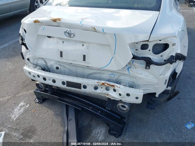 Toyota 86 2017 JF1ZNAA13H8706372 Image 6