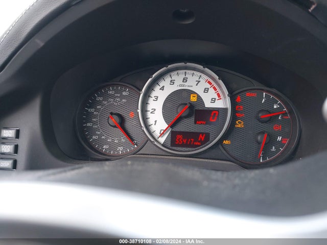 Toyota 86 2017 JF1ZNAA13H8706372 Image 7