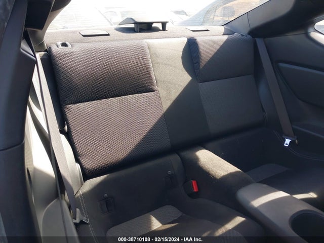 Toyota 86 2017 JF1ZNAA13H8706372 Image 8