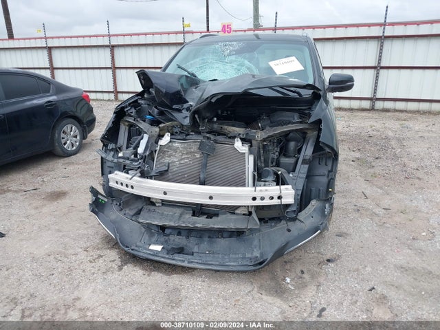 Honda Pilot Awd Elite 2021 5FNYF6H05MB043006 Image 13