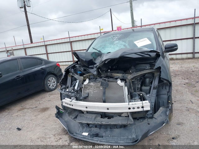 Honda Pilot Awd Elite 2021 5FNYF6H05MB043006 Image 6