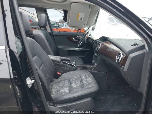 WDCGG0EB5EG209988 Mercedes-Benz Glk 250 Bluetec 4matic