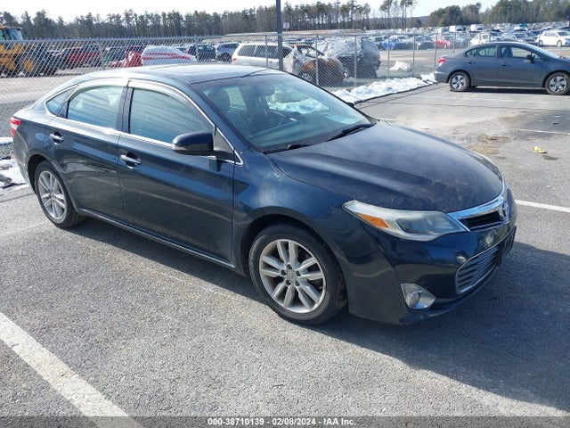 2015 4T1BK1EB5FU182827 main image