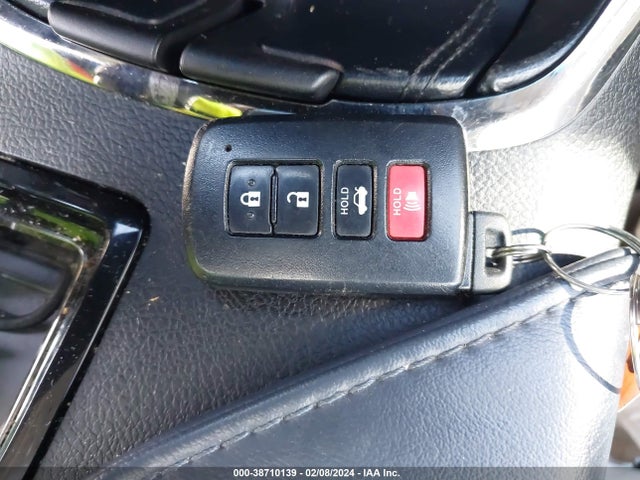 Toyota Avalon Xle Premium 2015 4T1BK1EB5FU182827 Image 11