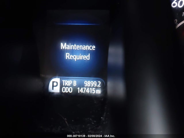 Toyota Avalon Xle Premium 2015 4T1BK1EB5FU182827 Image 15