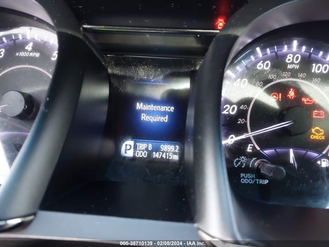 Toyota Avalon Xle Premium 2015 4T1BK1EB5FU182827 Image 7