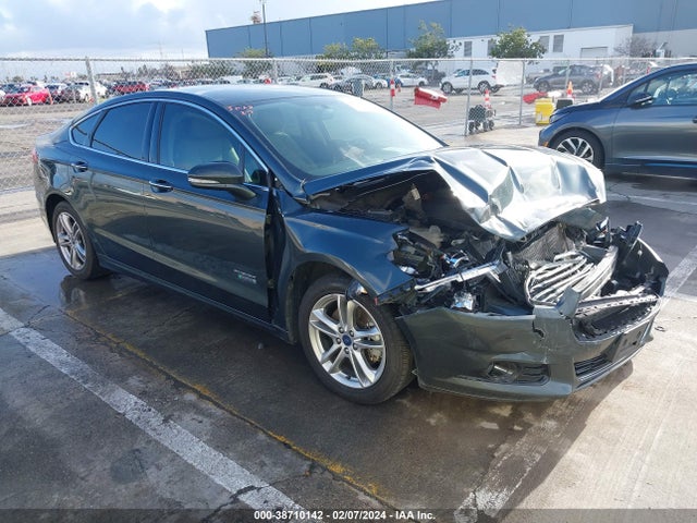 2015 3FA6P0SU6FR247687 головне зображення