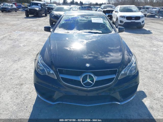 WDDKJ6HB2GF337233 Mercedes-Benz E 400 4matic