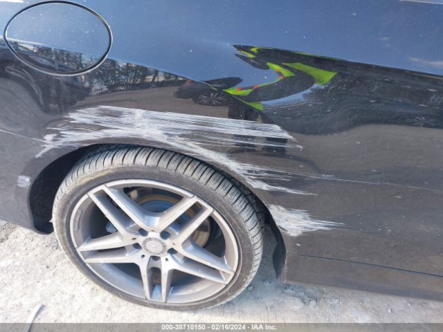 WDDKJ6HB2GF337233 Mercedes-Benz E 400 4matic