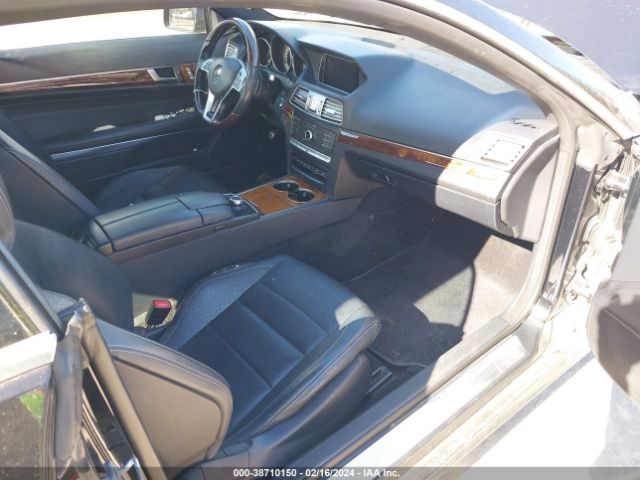 WDDKJ6HB2GF337233 Mercedes-Benz E 400 4matic