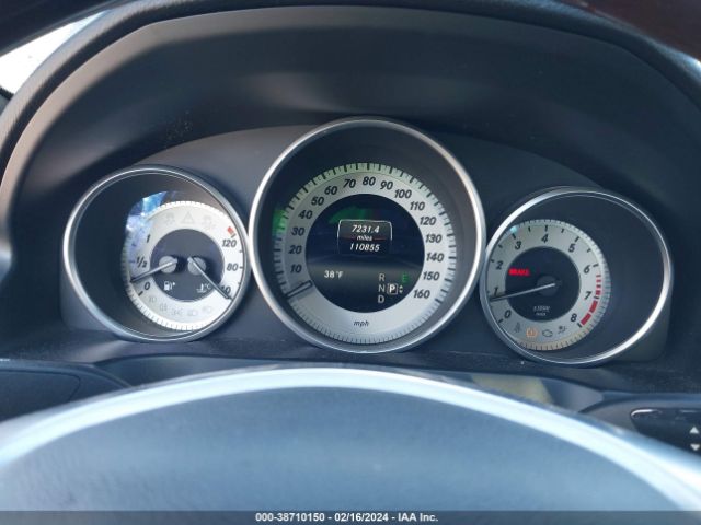 WDDKJ6HB2GF337233 Mercedes-Benz E 400 4matic