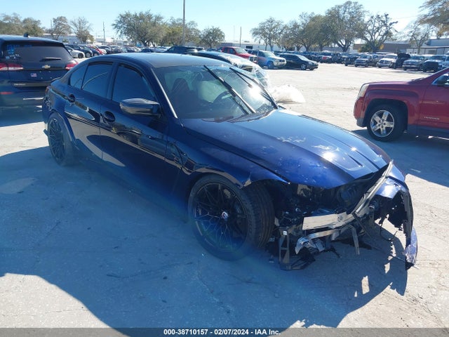 2023 WBS43AY04PFN63622 main image