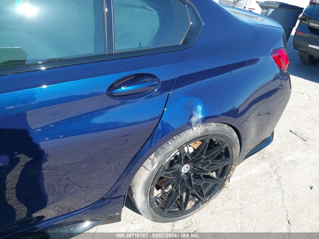 BMW M3 Competition Xdrive 2023 WBS43AY04PFN63622 Image 20