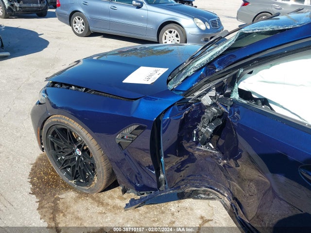 BMW M3 Competition Xdrive 2023 WBS43AY04PFN63622 Image 21