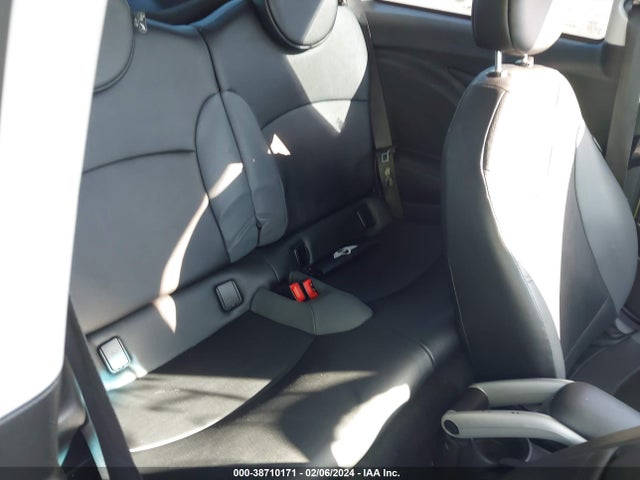 2007 MINI COOPER WMWMF33527TT56450 Photo 7