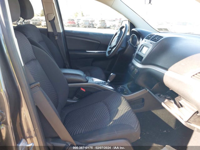 Dodge JOURNEY SE 2015 3C4PDCAB2FT715474 Image 5