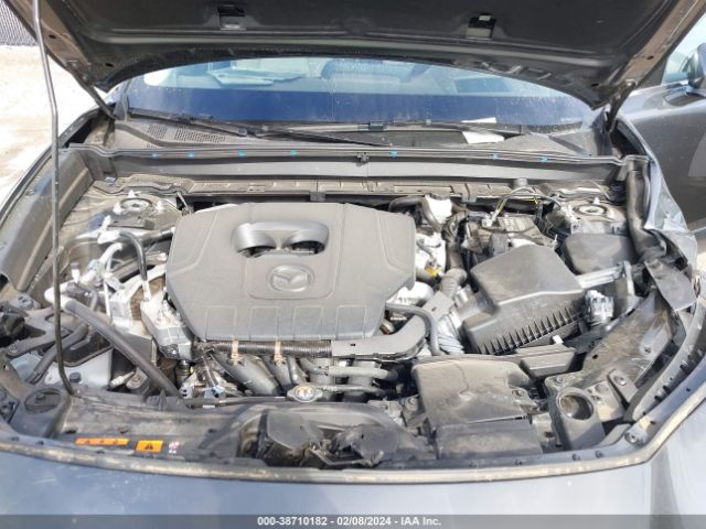 2023 MAZDA CX-30 3MVDMBDM4PM519542 Photo 9