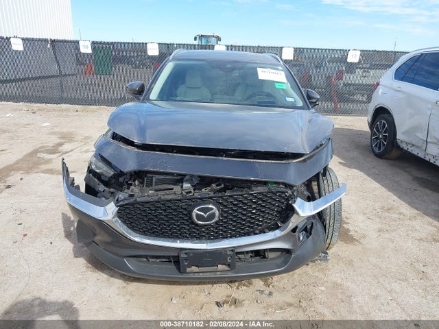 Mazda Cx-30 2.5 S Premium 2023 3MVDMBDM4PM519542 Image 12