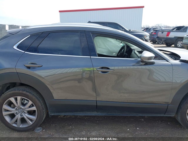 Mazda Cx-30 2.5 S Premium 2023 3MVDMBDM4PM519542 Image 13