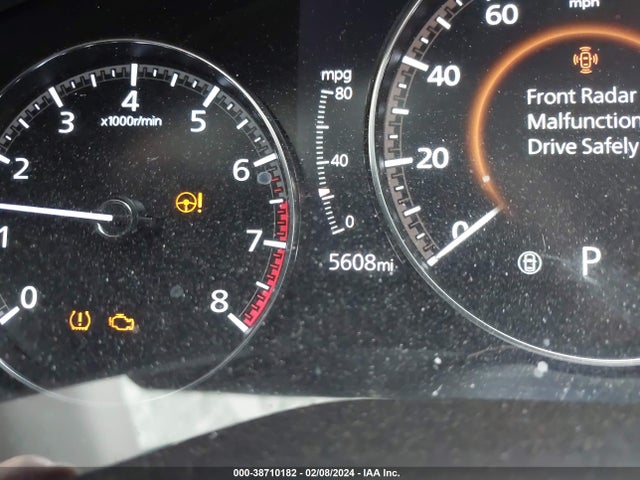 Mazda Cx-30 2.5 S Premium 2023 3MVDMBDM4PM519542 Image 15