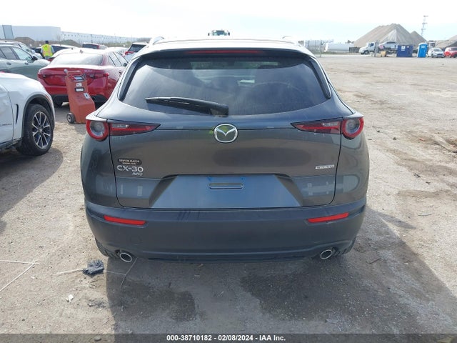 Mazda Cx-30 2.5 S Premium 2023 3MVDMBDM4PM519542 Image 16