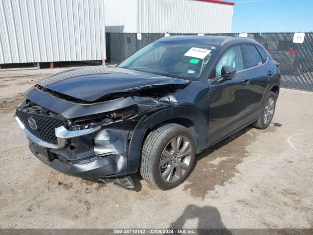 2023 MAZDA CX-30 3MVDMBDM4PM519542 Photo 1