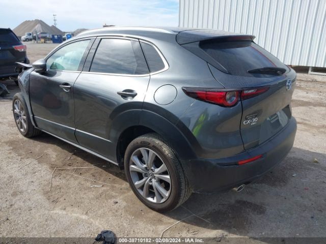 2023 MAZDA CX-30 3MVDMBDM4PM519542 Photo 2