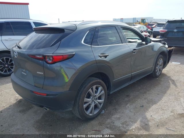 2023 MAZDA CX-30 3MVDMBDM4PM519542 Photo 3