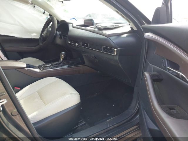 2023 MAZDA CX-30 3MVDMBDM4PM519542 Photo 4