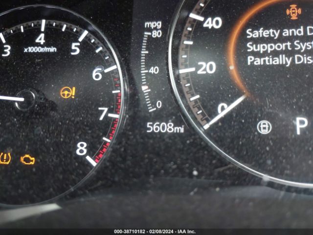 2023 MAZDA CX-30 3MVDMBDM4PM519542 Photo 6