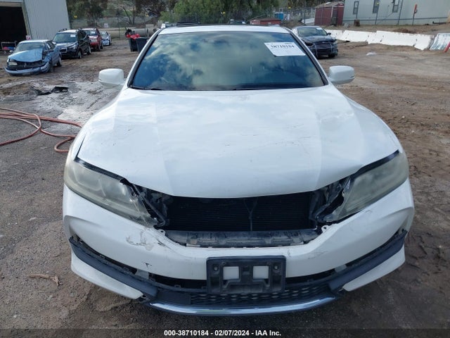 Honda ACCORD EX 2016 1HGCT1B51GA006138 Image 12