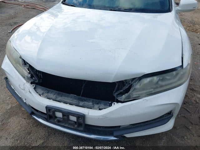 Honda ACCORD EX 2016 1HGCT1B51GA006138 Image 6