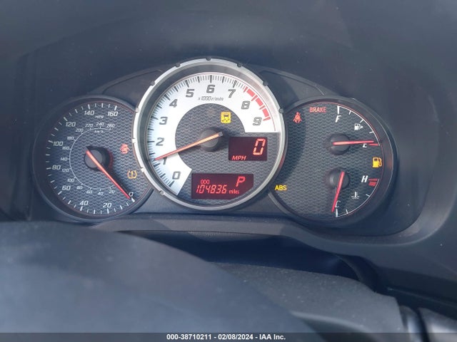 Toyota 86 2018 JF1ZNAA14J8700716 Image 7