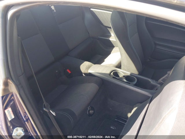 Toyota 86 2018 JF1ZNAA14J8700716 Image 8