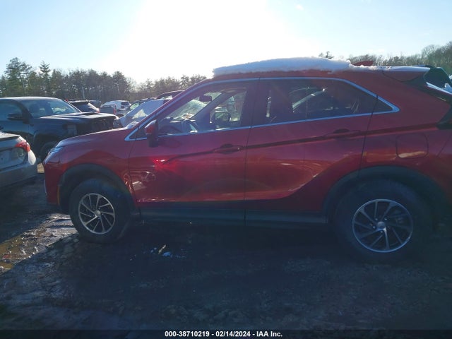 Mitsubishi Eclipse Cross Es S-awc 2022 JA4ATUAA5NZ043031 Image 15