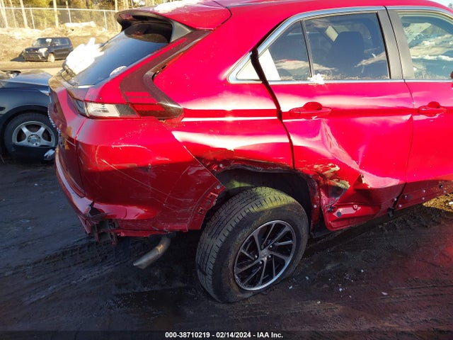 Mitsubishi Eclipse Cross Es S-awc 2022 JA4ATUAA5NZ043031 Image 19