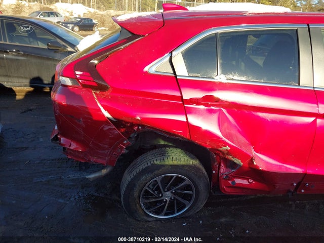 Mitsubishi Eclipse Cross Es S-awc 2022 JA4ATUAA5NZ043031 Image 20