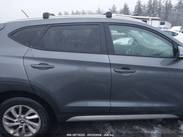 Hyundai Tucson Eco 2017 KM8J3CA2XHU337885 Image 13
