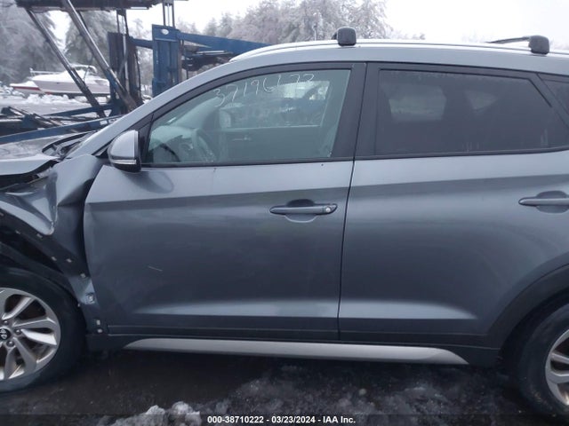 Hyundai Tucson Eco 2017 KM8J3CA2XHU337885 Image 14