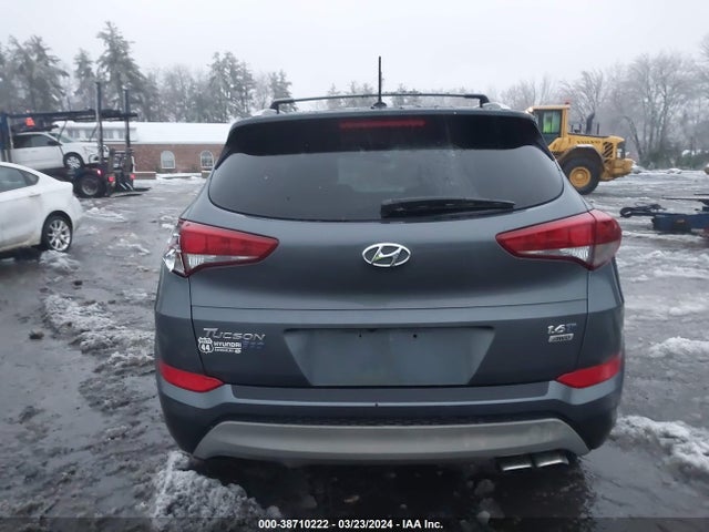 Hyundai Tucson Eco 2017 KM8J3CA2XHU337885 Image 15