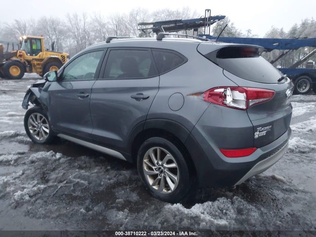 Hyundai Tucson Eco 2017 KM8J3CA2XHU337885 Image 3