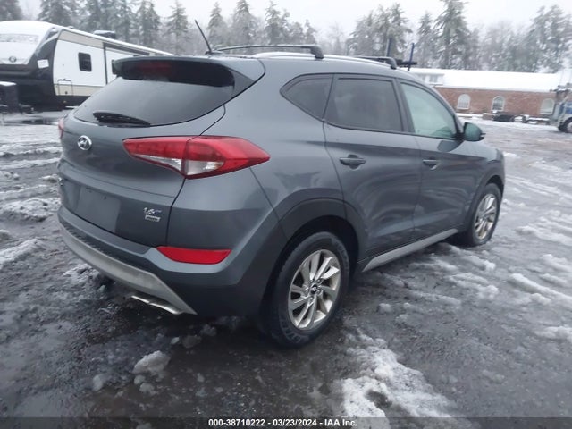 Hyundai Tucson Eco 2017 KM8J3CA2XHU337885 Image 4