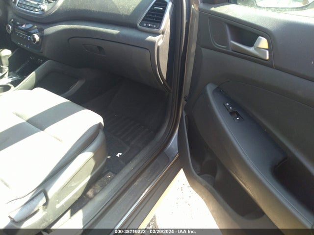 Hyundai Tucson Eco 2017 KM8J3CA2XHU337885 Image 5