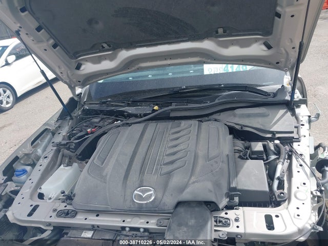 JM3KK1HC4R1147086 Mazda Cx-90 3.3 Turbo S