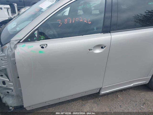 JM3KK1HC4R1147086 Mazda Cx-90 3.3 Turbo S