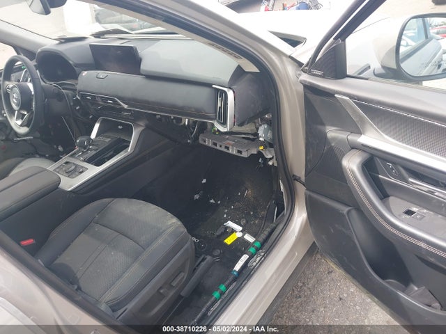 JM3KK1HC4R1147086 Mazda Cx-90 3.3 Turbo S