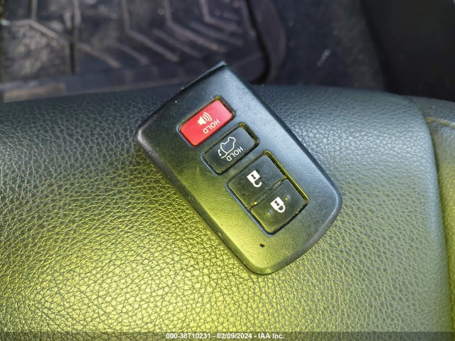Toyota Rav4 Limited 2014 2T3DFREVXEW193074 Image 11