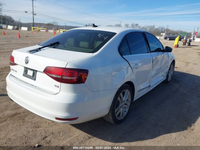 3VWL17AJ2HM410413 Volkswagen Jetta 1.8t Sel/1.8t Sel Premium